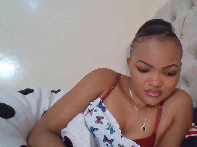 Blackmelanin1 webcam
