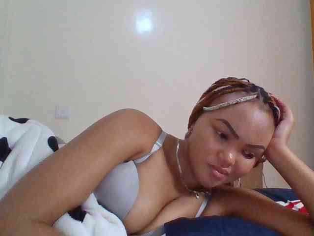 Blackmelanin1 webcam