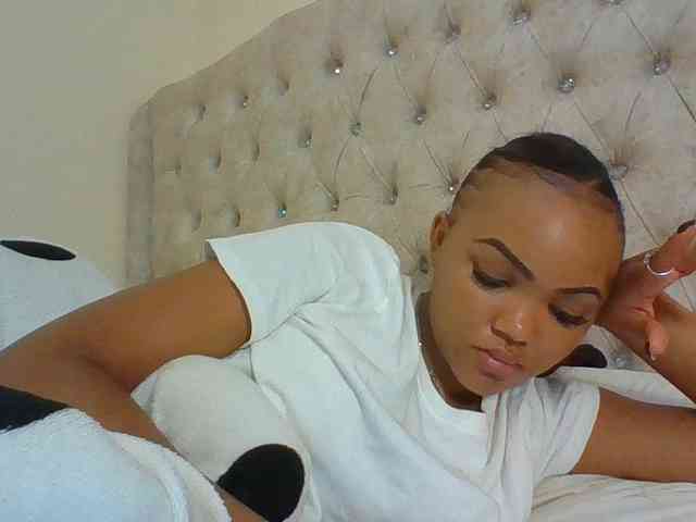 Blackmelanin1 webcam