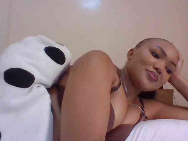 Blackmelanin1 webcam