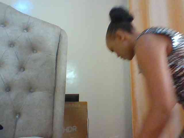 Blackmelanin1 webcam