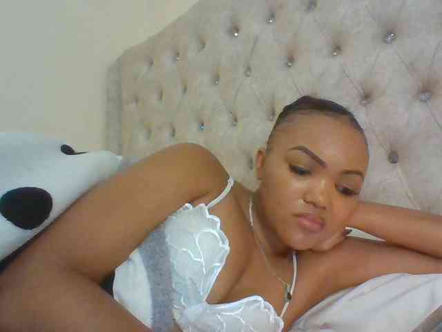Blackmelanin1 webcam