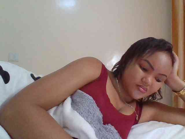 Blackmelanin1 webcam