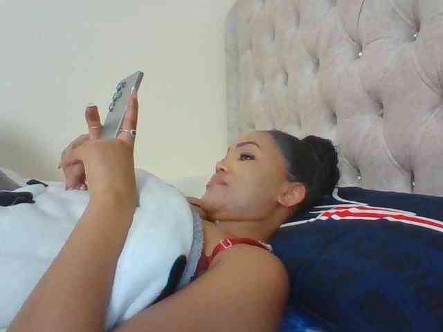 Blackmelanin1 webcam