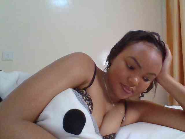 Blackmelanin1 webcam