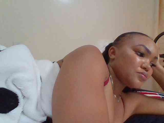 Blackmelanin1 webcam