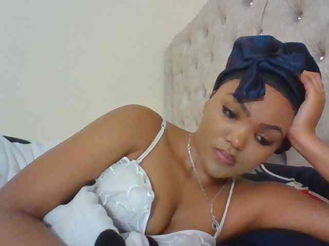 Blackmelanin1 webcam