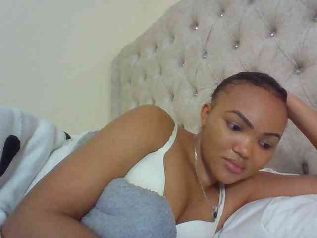 Blackmelanin1 webcam