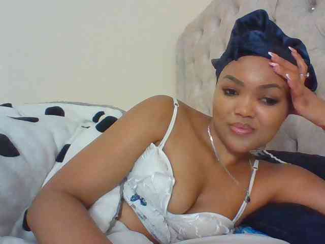 Blackmelanin1 webcam