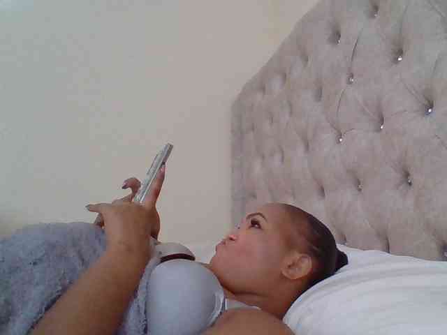 Blackmelanin1 webcam