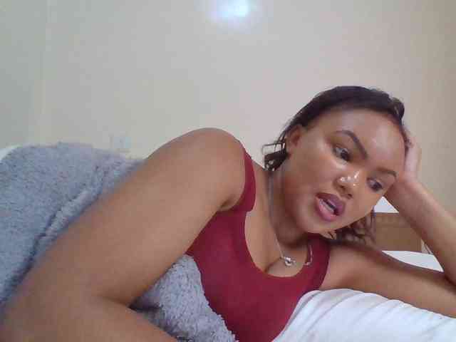 Blackmelanin1 webcam