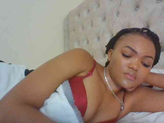 Blackmelanin1 webcam