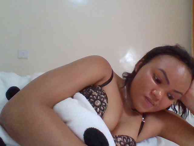 Blackmelanin1 webcam