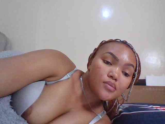 Blackmelanin1 webcam