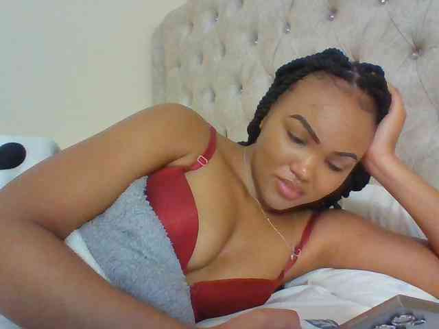 Blackmelanin1 webcam