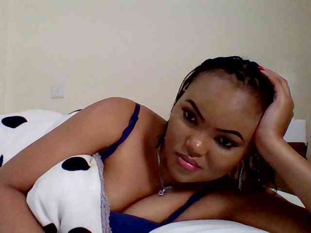Blackmelanin1 webcam