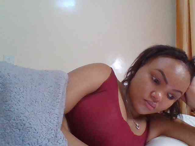 Blackmelanin1 webcam