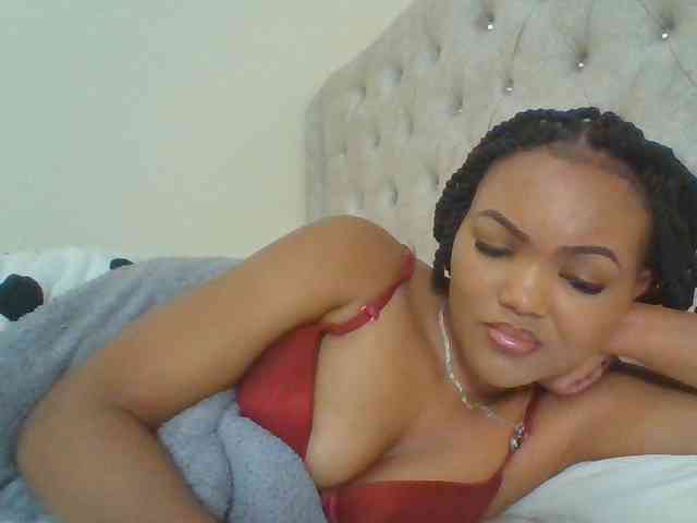 Blackmelanin1 webcam