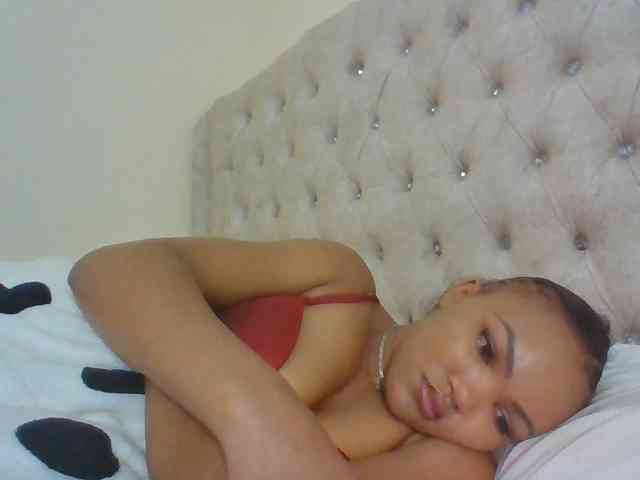 Blackmelanin1 webcam