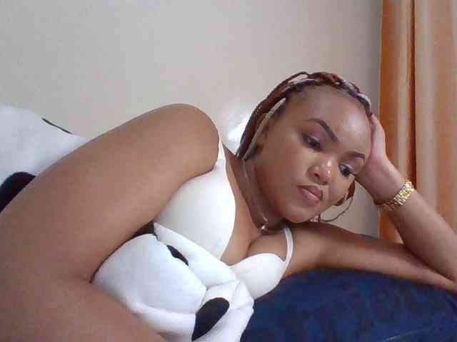Blackmelanin1 webcam