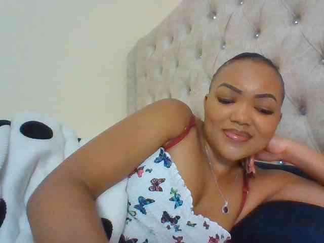 Blackmelanin1 webcam