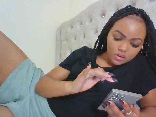 Blackmelanin1 webcam