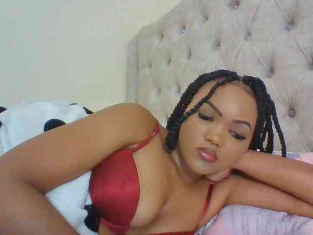 Blackmelanin1 webcam
