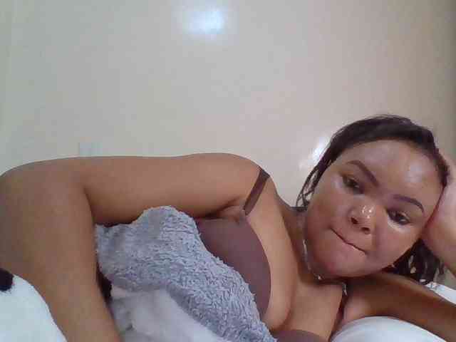 Blackmelanin1 webcam