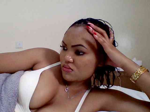 Blackmelanin1 webcam