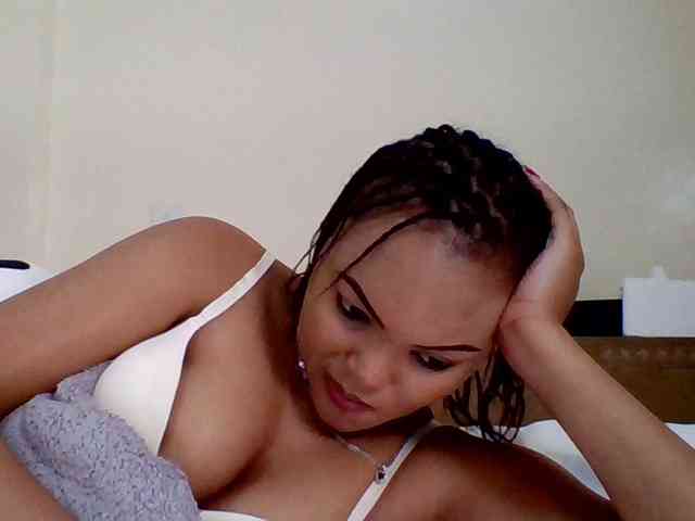 Blackmelanin1 webcam