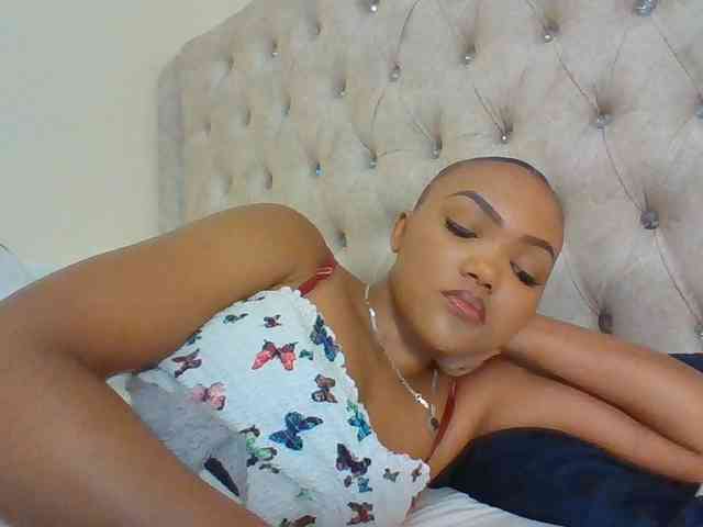 Blackmelanin1 webcam