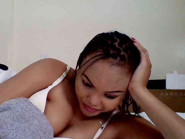 Blackmelanin1 webcam