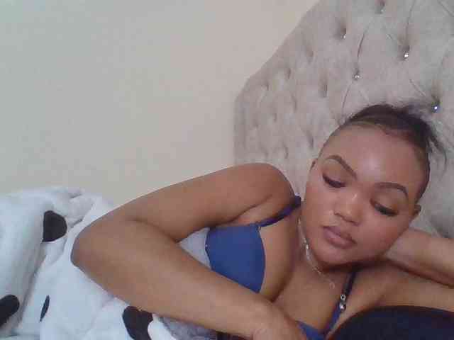 Blackmelanin1 webcam