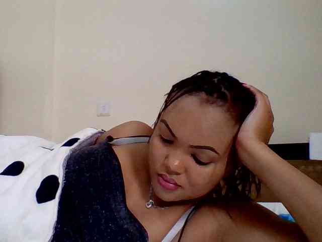 Blackmelanin1 webcam