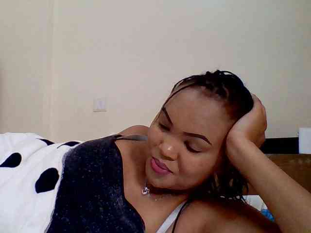 Blackmelanin1 webcam