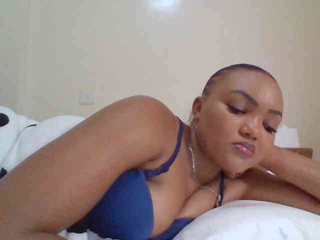 Blackmelanin1 webcam