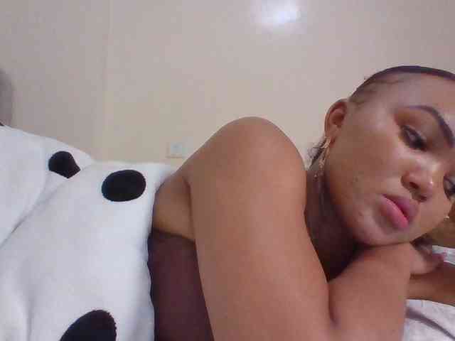 Blackmelanin1 webcam