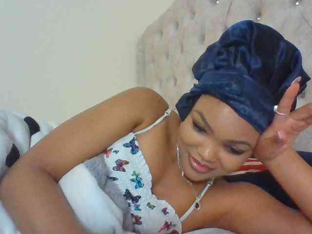 Blackmelanin1 webcam