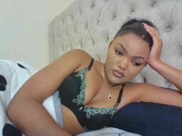 Blackmelanin1 webcam