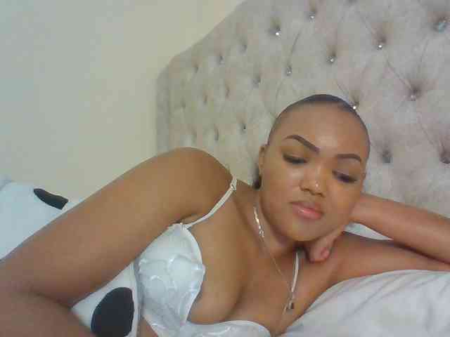 Blackmelanin1 webcam