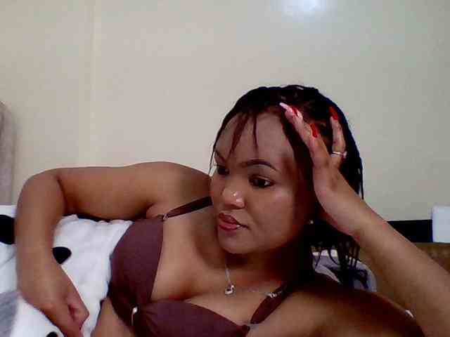Blackmelanin1 webcam