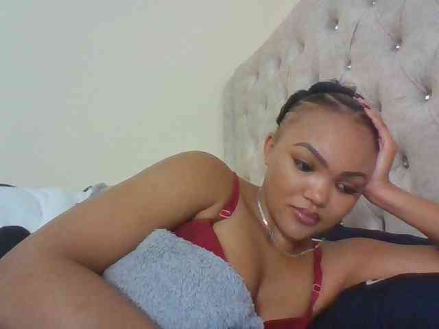 Blackmelanin1 webcam