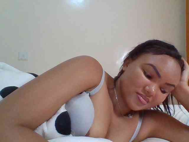Blackmelanin1 webcam