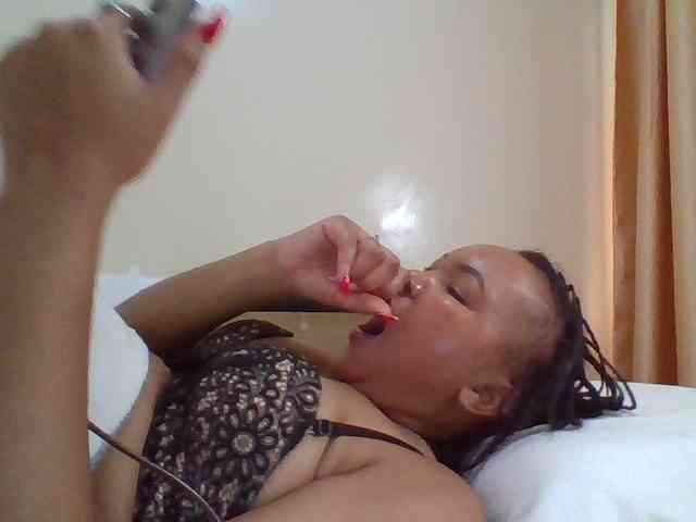 Blackmelanin1 webcam