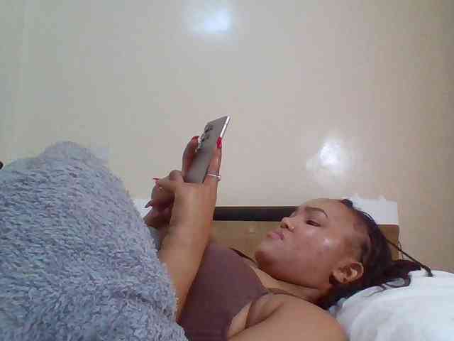 Blackmelanin1 webcam
