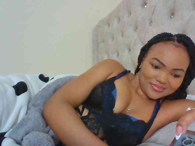 Blackmelanin1 webcam