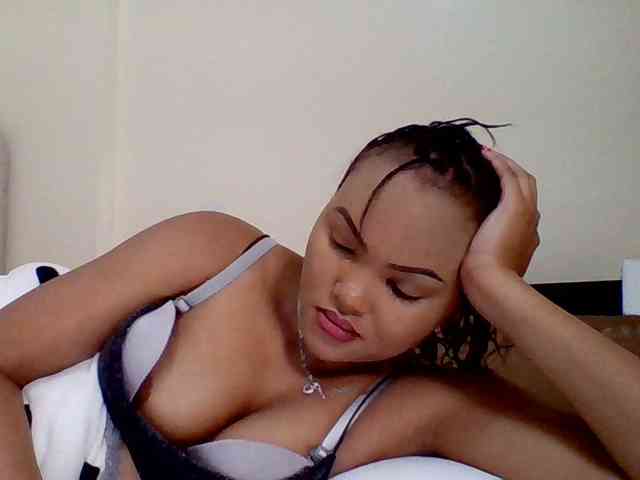 Blackmelanin1 webcam
