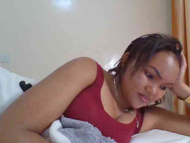 Blackmelanin1 webcam