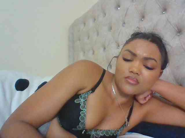 Blackmelanin1 webcam