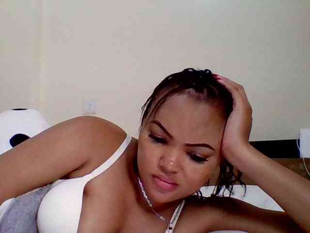 Blackmelanin1 webcam